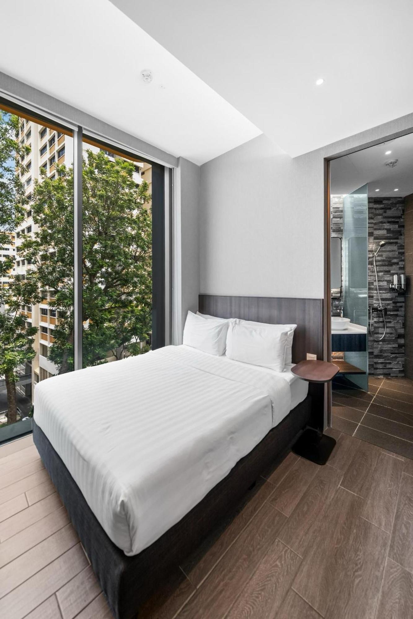 Beverly Hotels Elements สิงคโปร์ ห้อง รูปภาพ